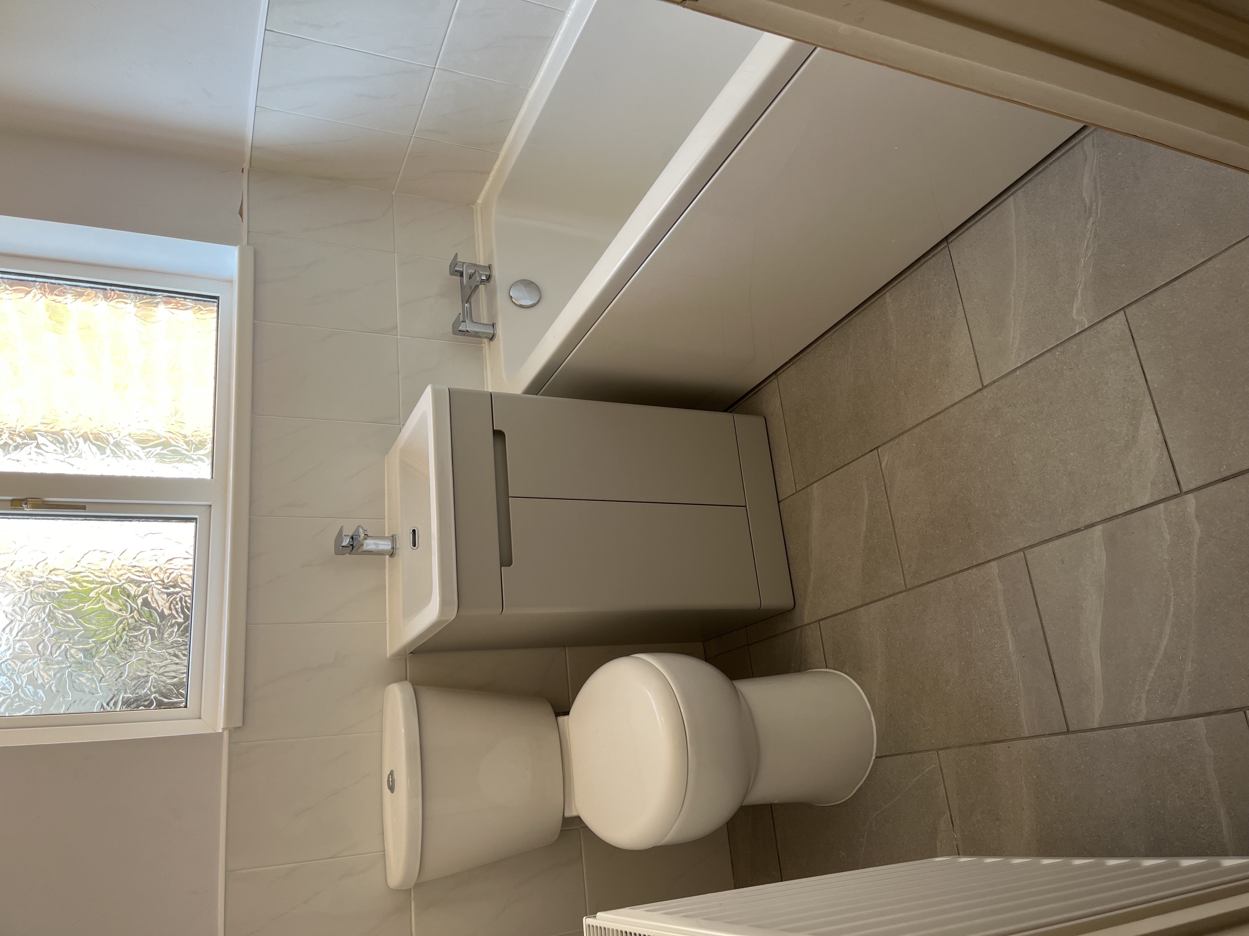 Bathrooms