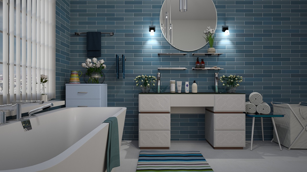 Bathroom Image