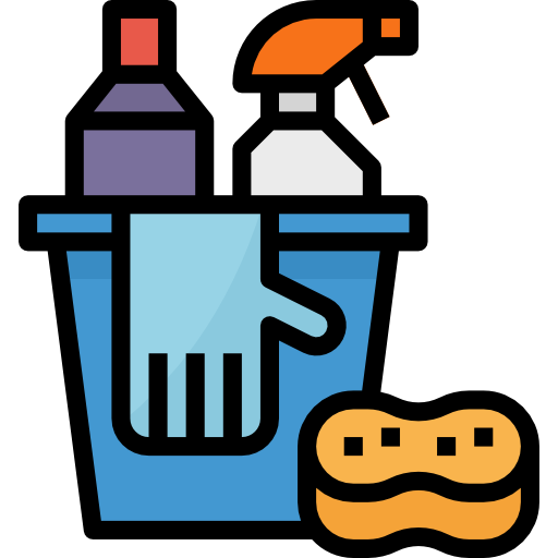 Neat and tidy icon
