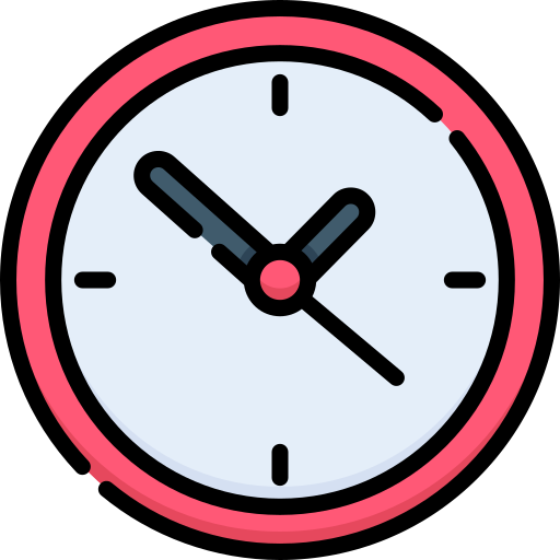 Clock Icon