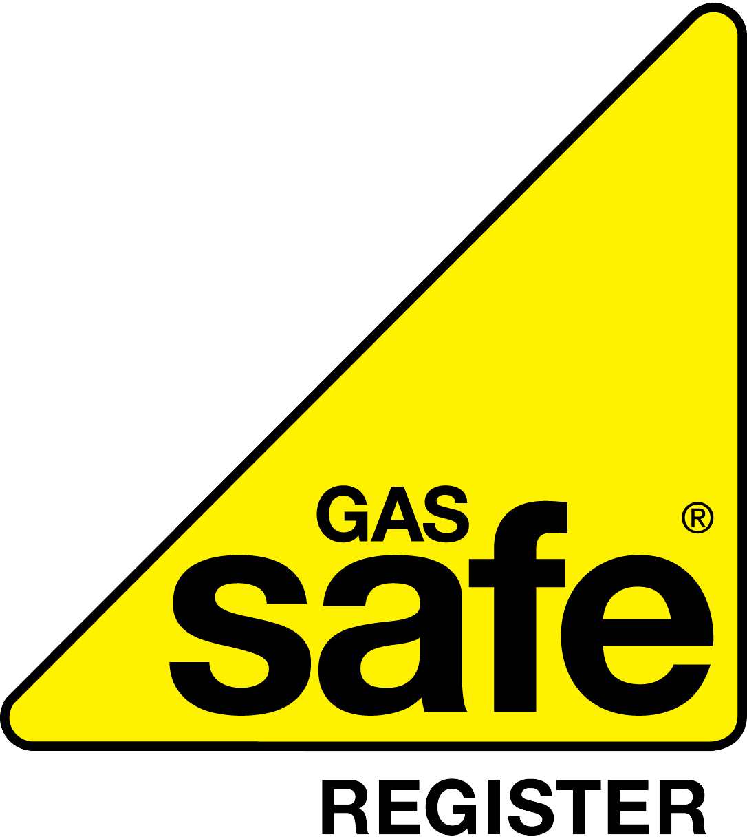 Gas Safe Logo