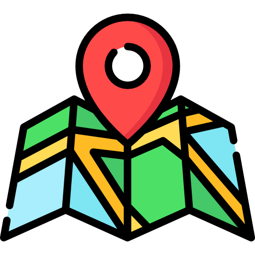Map Emoji