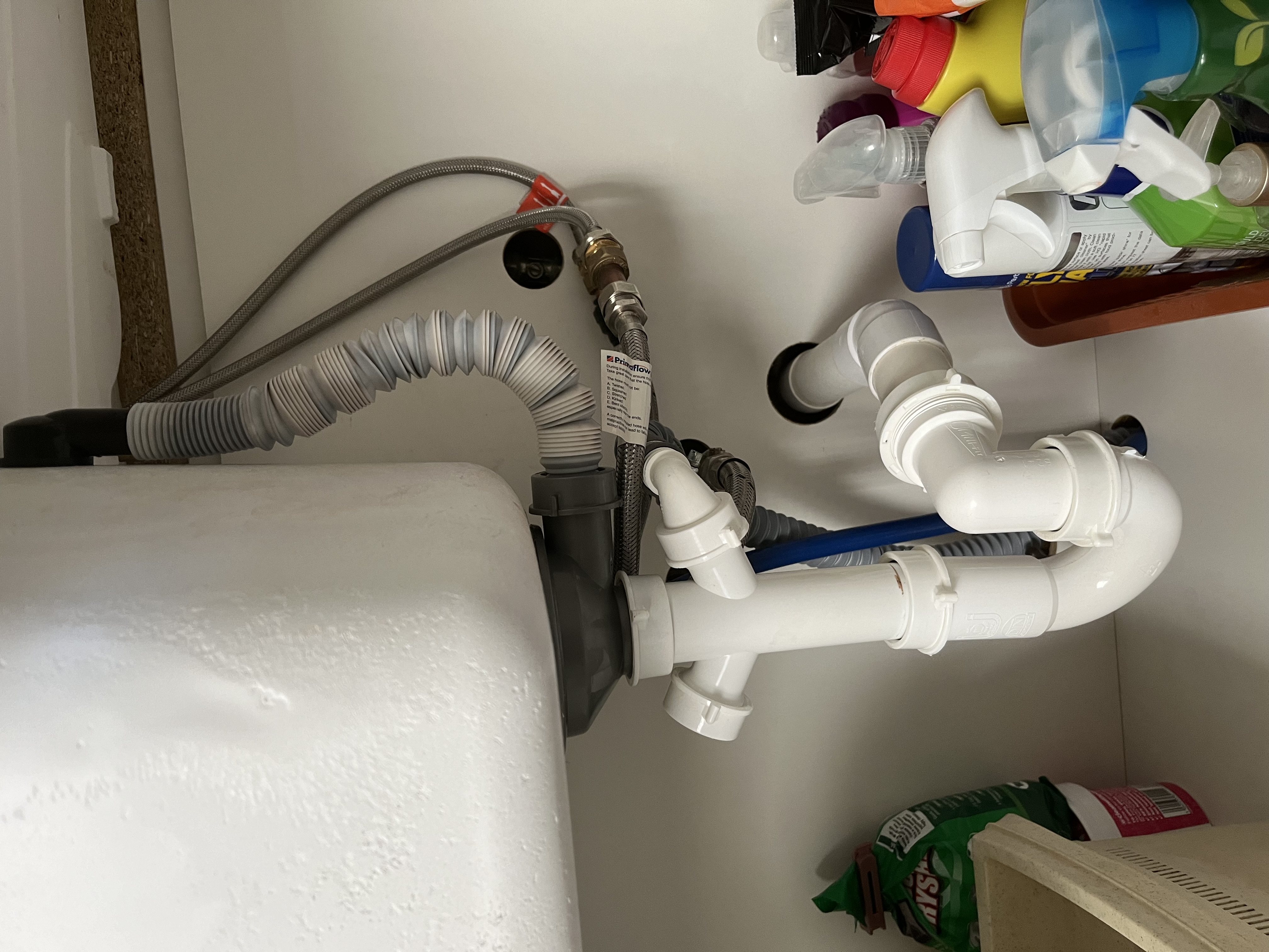 Plumbing